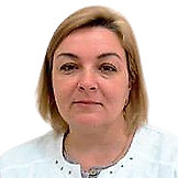 Денисова Ольга Владимировна