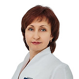 Кодякова Ольга Валериевна