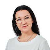 Базиян Наталья Геннадьевна