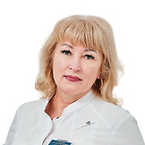 Самарина Татьяна Анатольевна