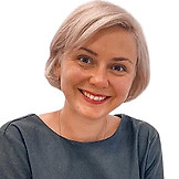Головина Анастасия Сергеевна