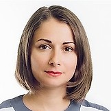 Рогачева Наталья Александровна