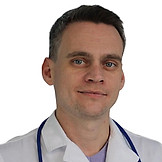 Волык Виталий Сергеевич