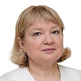 Симонова Антонина Викторовна