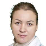 Каргина Ирина Николаевна