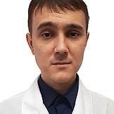 Юхвитов Владимир Петрович