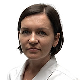 Михайлова Наталья Юрьевна