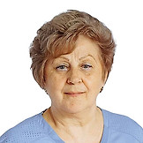 Журавлева Татьяна Александровна