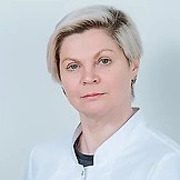 Стржелинская Светлана Владимировна