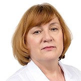 Устинова Вера Владимировна