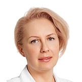 Стулёва Надежда Сергеевна