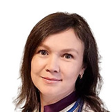 Виноградова Татьяна Александровна