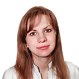 Пяткова Виктория Олеговна