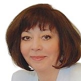Щедрина Татьяна Анатольевна