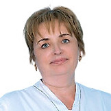 Западинская Елена Эдуардовна