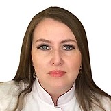 Соболева Оксана Вячеславовна