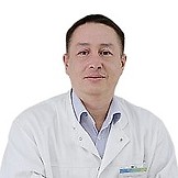 Самитов Аскар Ильгизарович