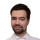 Гончаров Игорь Николаевич
