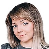 Ермолаева Екатерина Сергеевна
