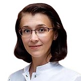 Салмина Марина Валериевна