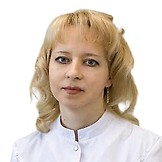 Ершова Галина Станиславовна