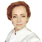 Мытрова Ольга Борисовна