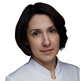 Цайзер Любовь Викторовна