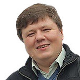 Козлов Михаил Александрович