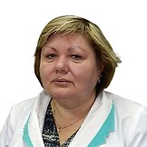 Собора Ольга Андреевна