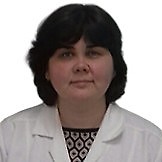 Бородина Анна Александровна