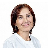 Голубева Марина Геннадьевна