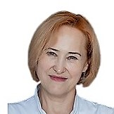 Кузнецова Елена Викторовна