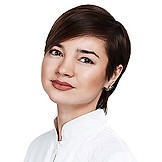 Салахова Луиза Идрисовна