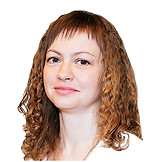 Матвеенкова Светлана Александровна