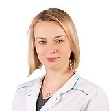 Халепа Елена Владимировна