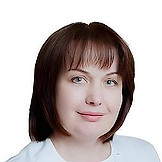Щепочкина Татьяна Евгеньевна