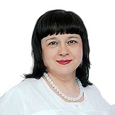 Фатыхова Светлана Николаевна