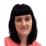 Кочкина Наталья Викторовна