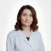 Алексанова Инга Отаровна Алексанова Инга Отаровна