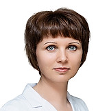 Букина Ирина Игоревна