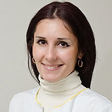Смирнова Полина Юрьевна