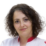 Швец Анастасия Юрьевна