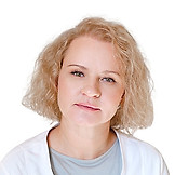 Кислякова Мария Павловна