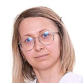 Виноградова Елена Александровна