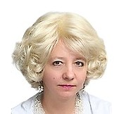 Охремчук Людмила Васильевна