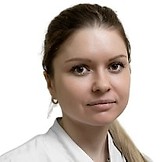 Ромазина Татьяна Александровна