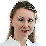 Евдокимова Юлия Анатольевна