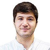 Челебов Эльмар Эфендиевич
