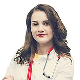 Гарманова Анна Александровна