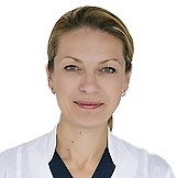 Преториус Татьяна Львовна